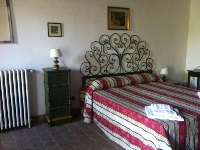 La Rocca Della Rosa Villa Zafferana Etnea Bagian luar foto