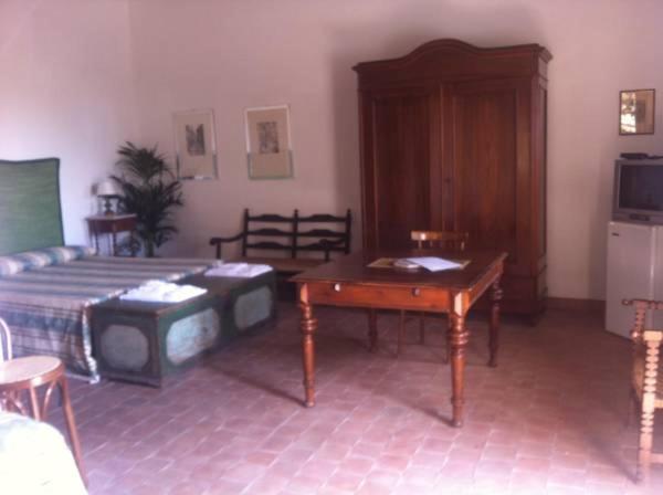 La Rocca Della Rosa Villa Zafferana Etnea Bagian luar foto