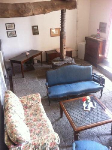 La Rocca Della Rosa Villa Zafferana Etnea Bagian luar foto